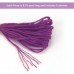 GIEMSON Embroidery Floss 200 Skein Rainbow Color Cotton Cross Stitch Threads for Making Friendship Bracelets String and DIY Art Craft